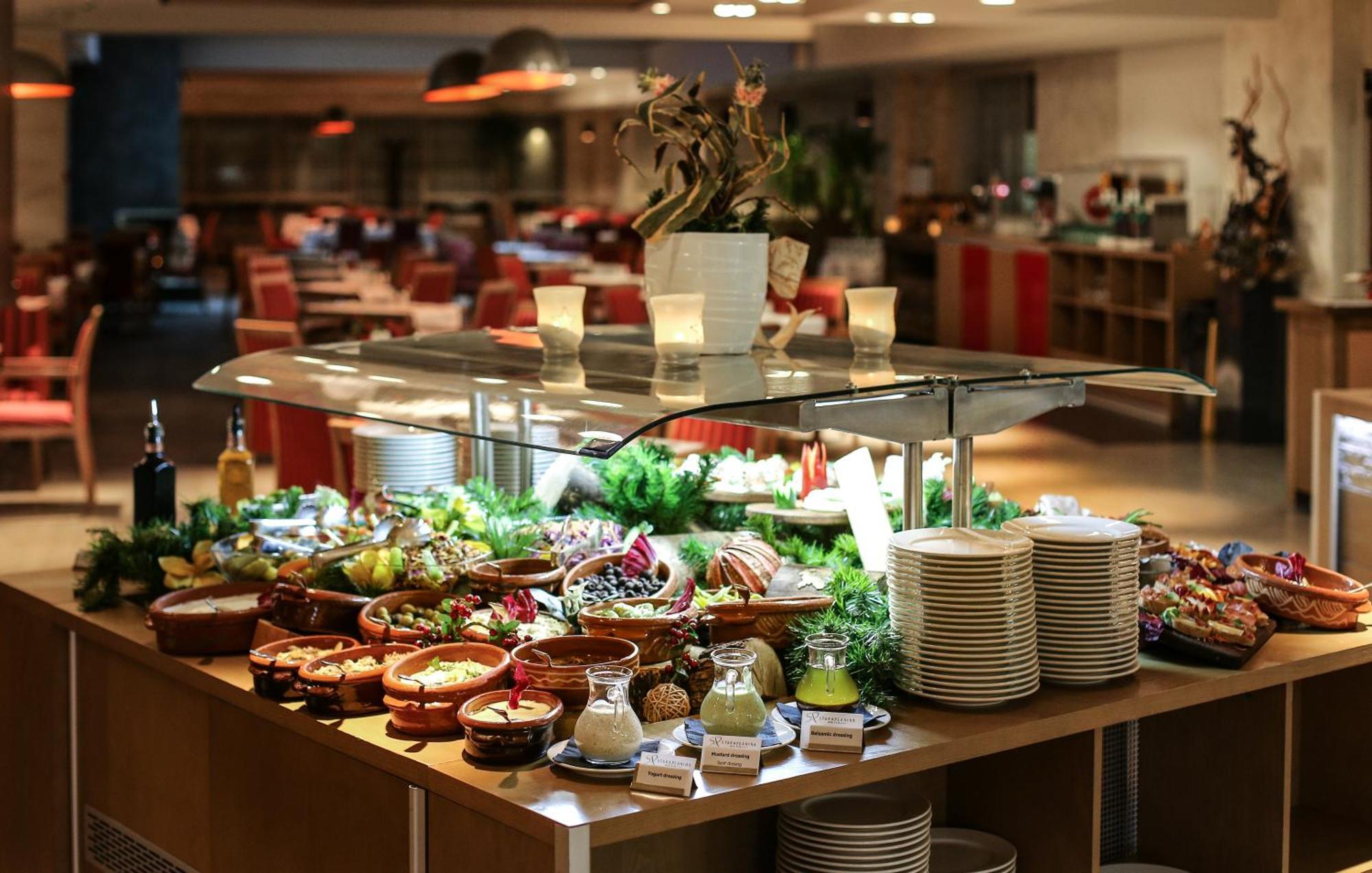 Hotel Stara Planina Custica ภายนอก รูปภาพ