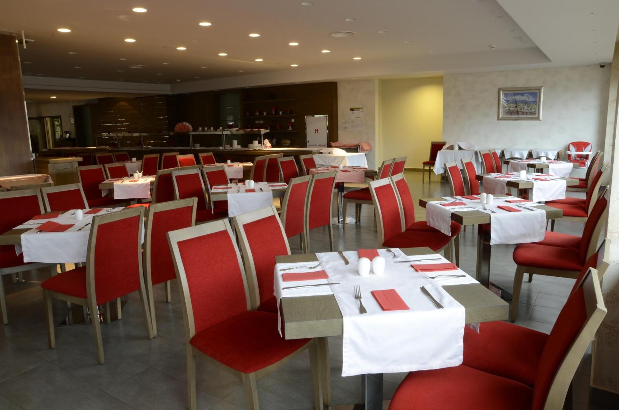 Hotel Stara Planina Custica ภายนอก รูปภาพ