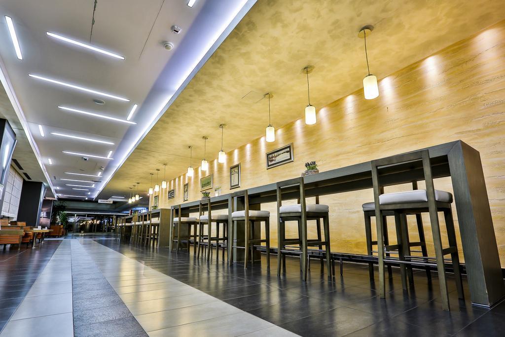 Hotel Stara Planina Custica ภายนอก รูปภาพ